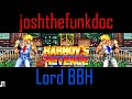 Karnov S Revenge Joshthefunkdoc Ray Jean Zazie Vs Lord BBH Ray Karnov Lee Fightcade FT3