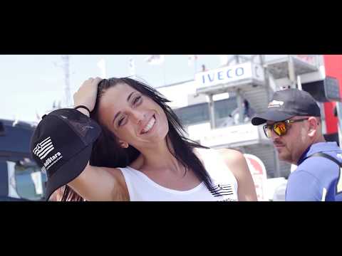 Misano Grand Prix Truck 2018 - Aftermovie | Multitrax