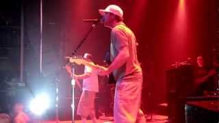 "Operation" Slightly Stoopid Live at House of Blues Cleveland 3/14/13