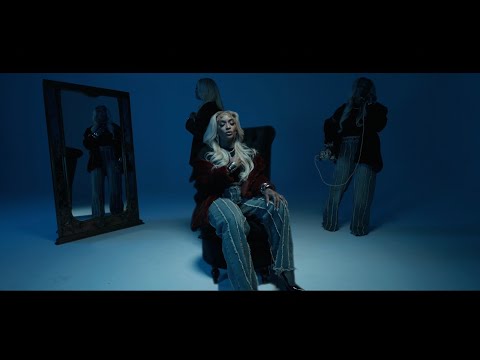 Adia - Got It Bad (Official Visualizer)