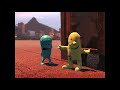 Hobo Funnie Show 4