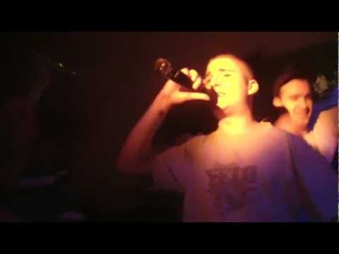 KONCERT MY HOOD - KONKRET/YS W KLUBIE NEW DEEP