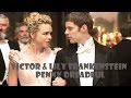 Penny Dreadful | Crazy in Love | Victor & Lily Frankenstein