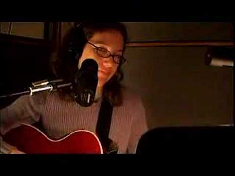 Tracy Spuehler - "Broken Melody"