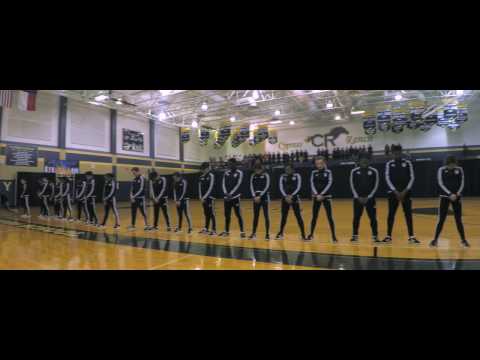 Inertia Dance Company (Co-Ed Team Open)