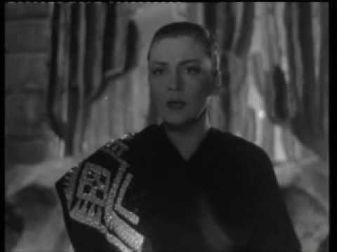 zarah leander "schatten der vergangenheit"