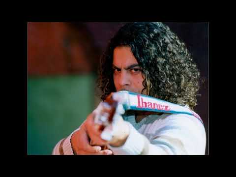 Ed Sant'Ana - Eternidade (Apenas Eu) 4K