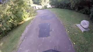 "Down and Out" and "Drop It"