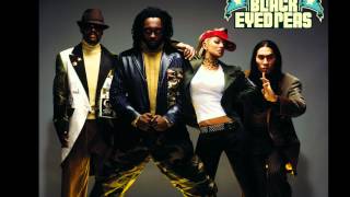 Black Eyed Peas - Bringing It Back