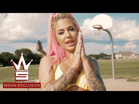 Tay Money Trappers Delight (WSHH Exclusive - Official Music Video)