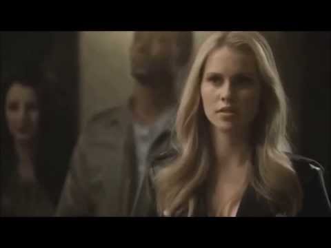 The Originals DVD Extras 1x08 "Deleted Scene"