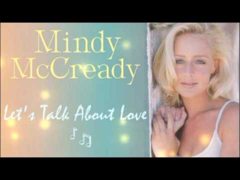Let's Talk About Love video thumbnail
