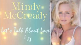 Mindy McCready - Let&#39;s Talk About Love