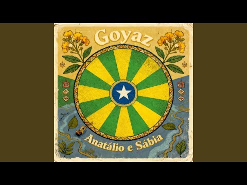 Cidade de Goiás (Moda de Viola Raiz)