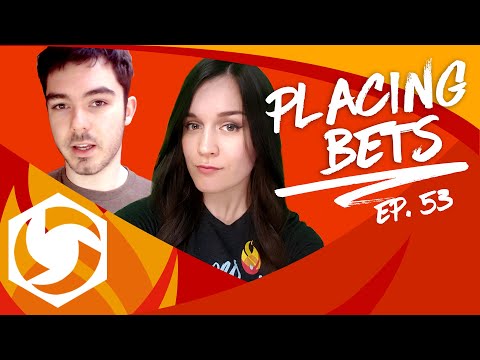 Rank Win EU: Ep. 52 - "Placing Bets" - Heroes of the Storm Gameplay 2019