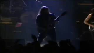Motorhead - On The Road (En el Camino)SUBTÍTULOS en Español Neza-Rock