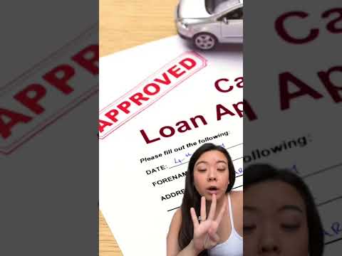 , title : 'How to get a car loan! #money #car #loan #drive #suv #truck #cash #finance'