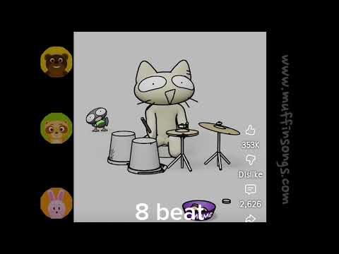64 beat 