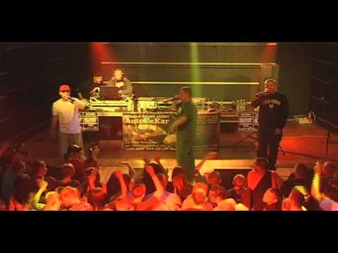 Koncert BANDA UNIKAT Radom 2011.wmv