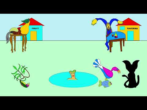 Cincars story of my grandfather