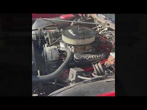 1972 Pontiac Catalina (CC-1523406) for sale in Nokesville, Virginia