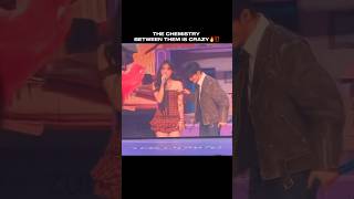 Download lagu The Chemistry Between Youngji & Mark Is Just CRAZY #youngji #leeyoungji #mark #marklee mp3