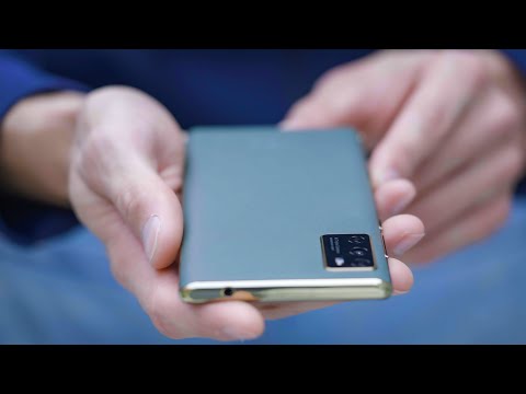 Cubot P50 Unboxing & Global Sale!