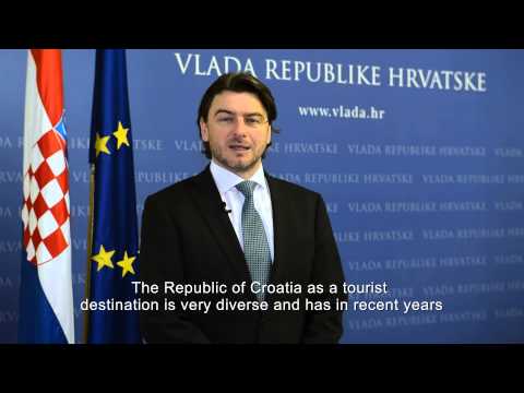 UNWTO - Welcome to Croatia - Rovinj