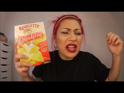 Geboren für Ofenkäse [ 1080p | 60 FPS | 320kbps ]