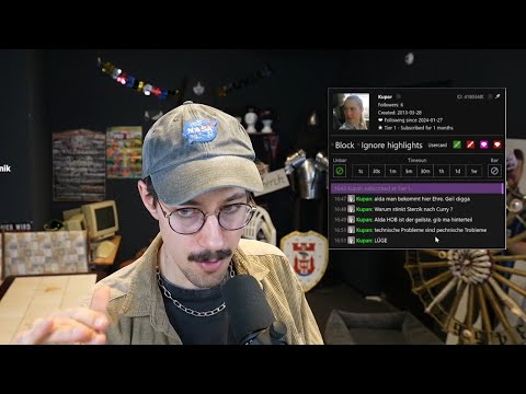 Fan nimmt HoB argumentativ auseinander?!