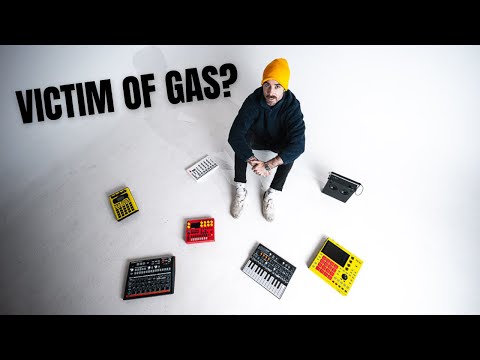 Victim of GAS? // A Guide to mastering gear you already OWN