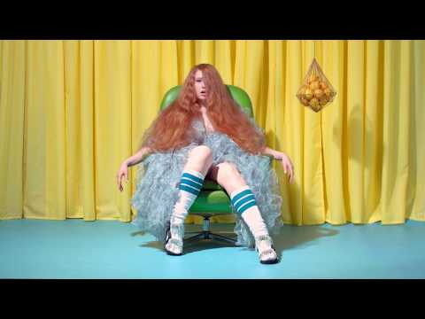 iyla - Juice (Official Music Video)