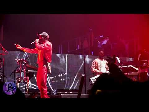 The Compozers ft Unknown T