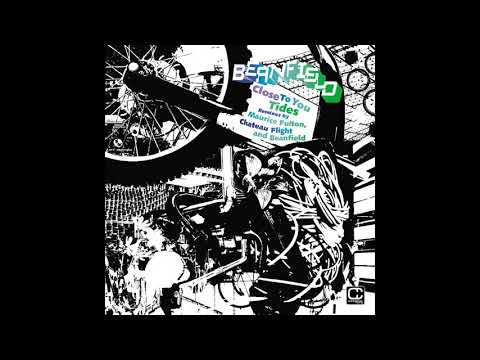 Beanfield - Tides feat. Bajka (Chateau Flight Remix)
