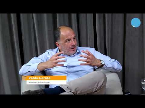 ¿SE viene un AEROPUERTO PARA TRES ARROYOS? | Pablo Garate en Lado P