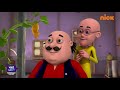 Motu Patlu मोटू पतलू S1 Golden Butterfly Episode 82 Part 1 Voot Kids