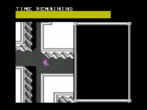 Let's Not So Briefly Play AD&D Hillsfar - 39 Minutes of Lockpicking