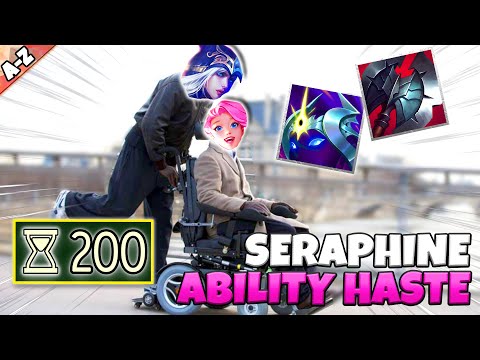 LA BOT QUASI AMICI W/@deidxra5928 - League of Legends ITA #3492