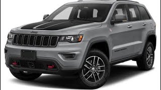 How to get a 2018 Jeep Grand Cherokee into neutral