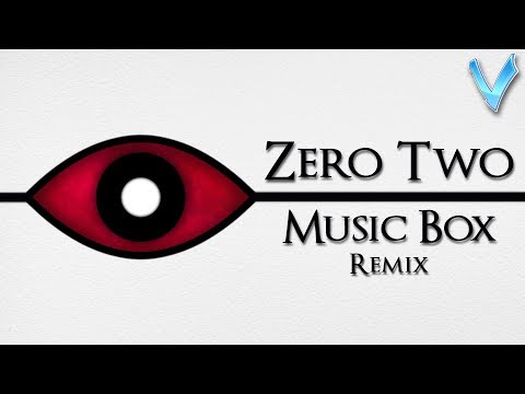 Kirby 64 - Zero Two [Music Box Cover/Remix] (Little V)