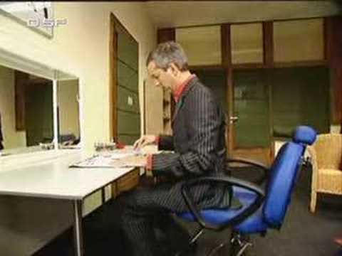 DSF Reportage - Homosexualität & Fussball 3/5