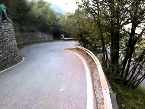3° rally del sebino 2014