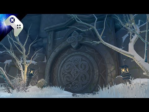 Genshin Impact: Sala Secreta