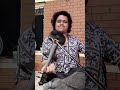 Nee Korinaal Violin Cover 180 Neekorinaal HoneyBlaze Music Siddharth Priyaanand