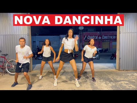 GRUPO DE DANÇA GSD and HICK BARAO