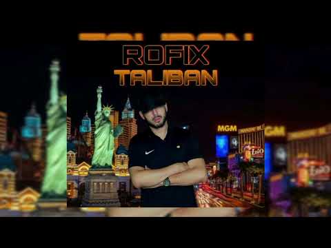 Rofix - Taliban ( DISSTRACK )