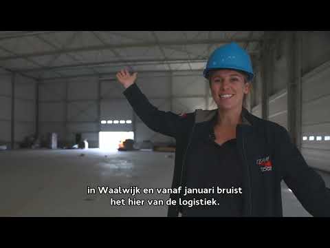 VACATURE | Vestigingsmanager Waalwijk