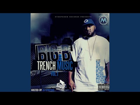 Got Me so Wrong (feat. Macc Duce, Big Tony & Trae tha Truth)