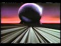 The Disney Sunday Movie Intro 1986