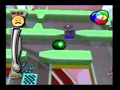 Mercury Meltdown Revolution clip 5